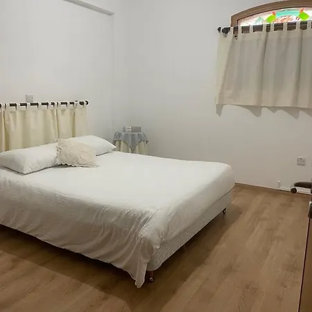 Loucaides Holiday home Limassol