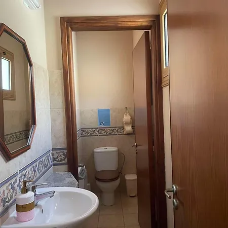 Loucaides Holiday home