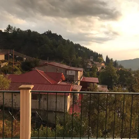 Holiday home Loucaides *