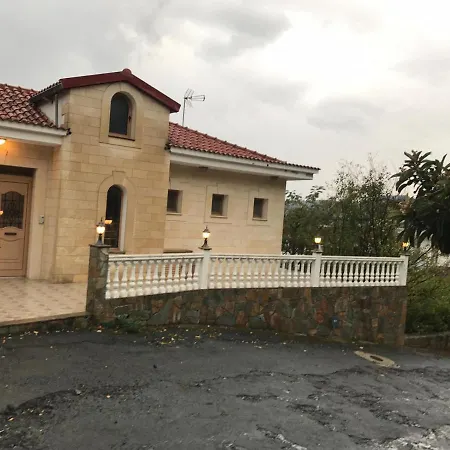 Loucaides Holiday home *